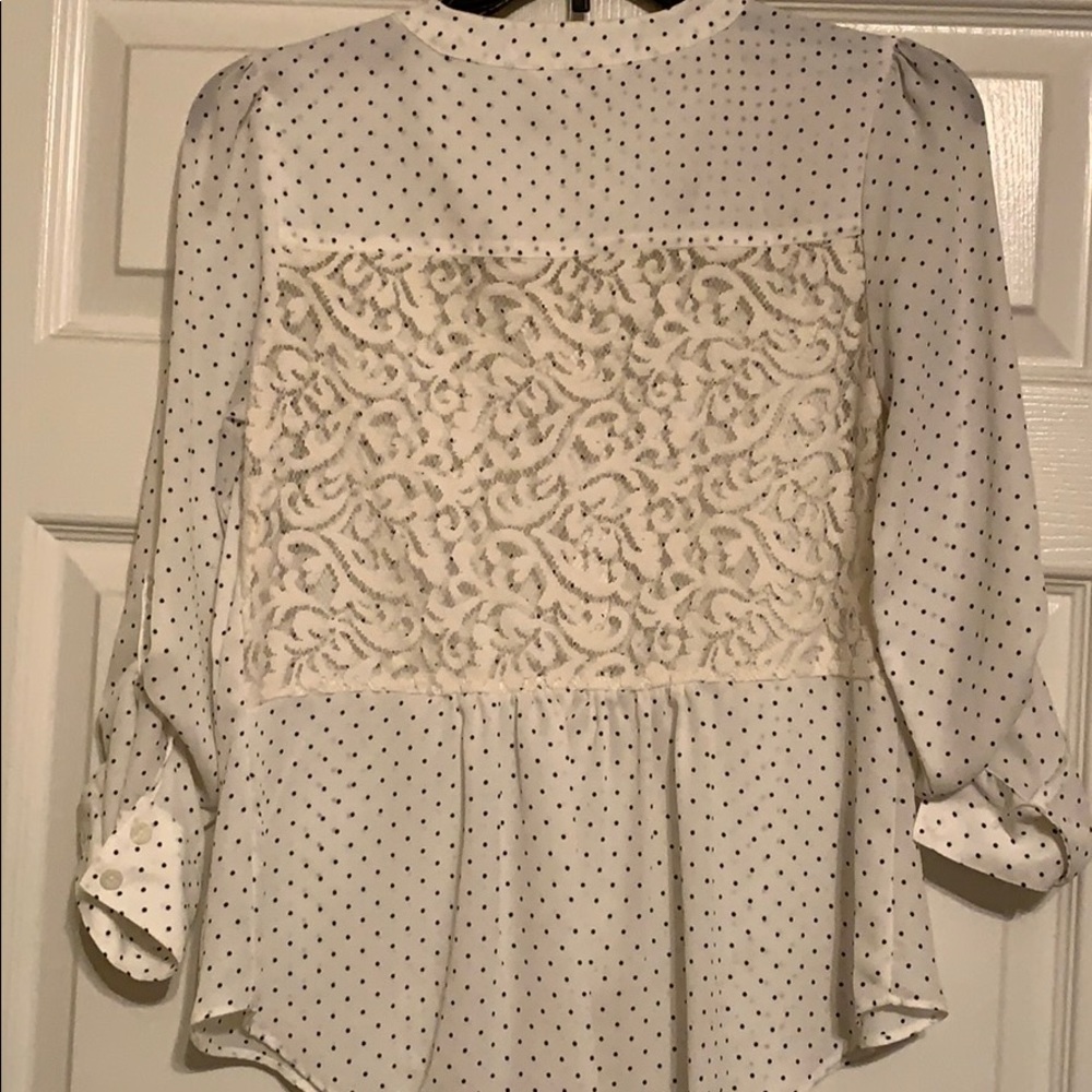 Blouse - Picture 2 of 2